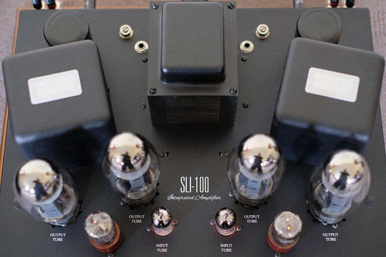 Cary audio sli 100 обзор